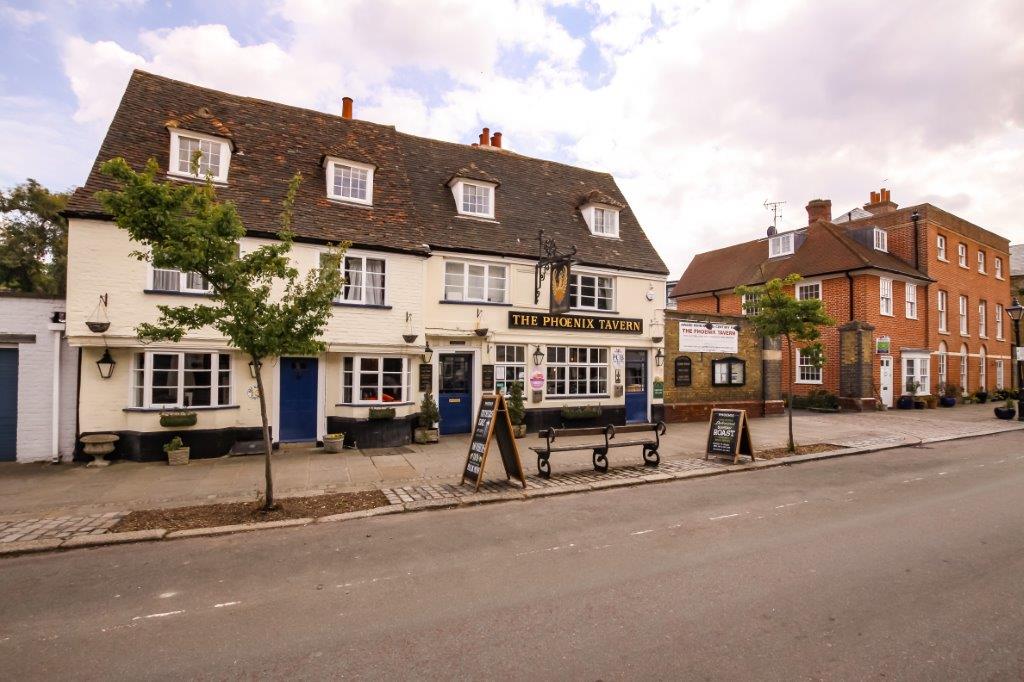 Westgate Road Faversham Graham John